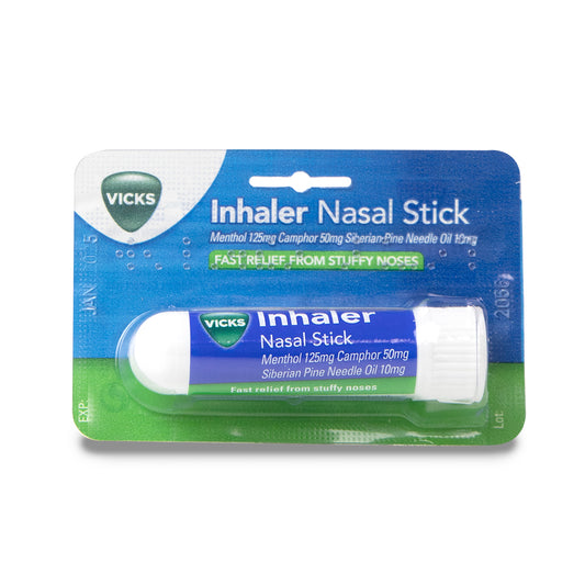 Vicks Inhaler (MED)