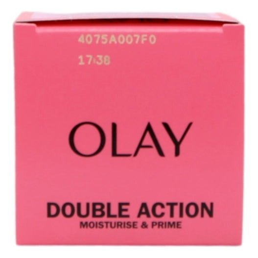 Olay Double Action Day Cream 50ml Regular