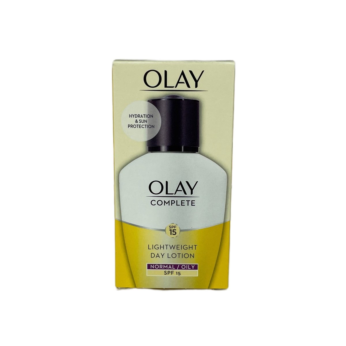 Olay Complete Care SPF 15 Daily Lotion (normal) - Intamarque - Wholesale 5000174709629