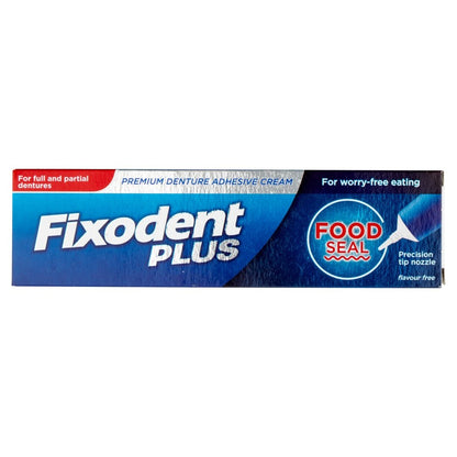 Buy Fixodent Foodseal online at Intamarque Wholesale – Trusted FMCG distributor