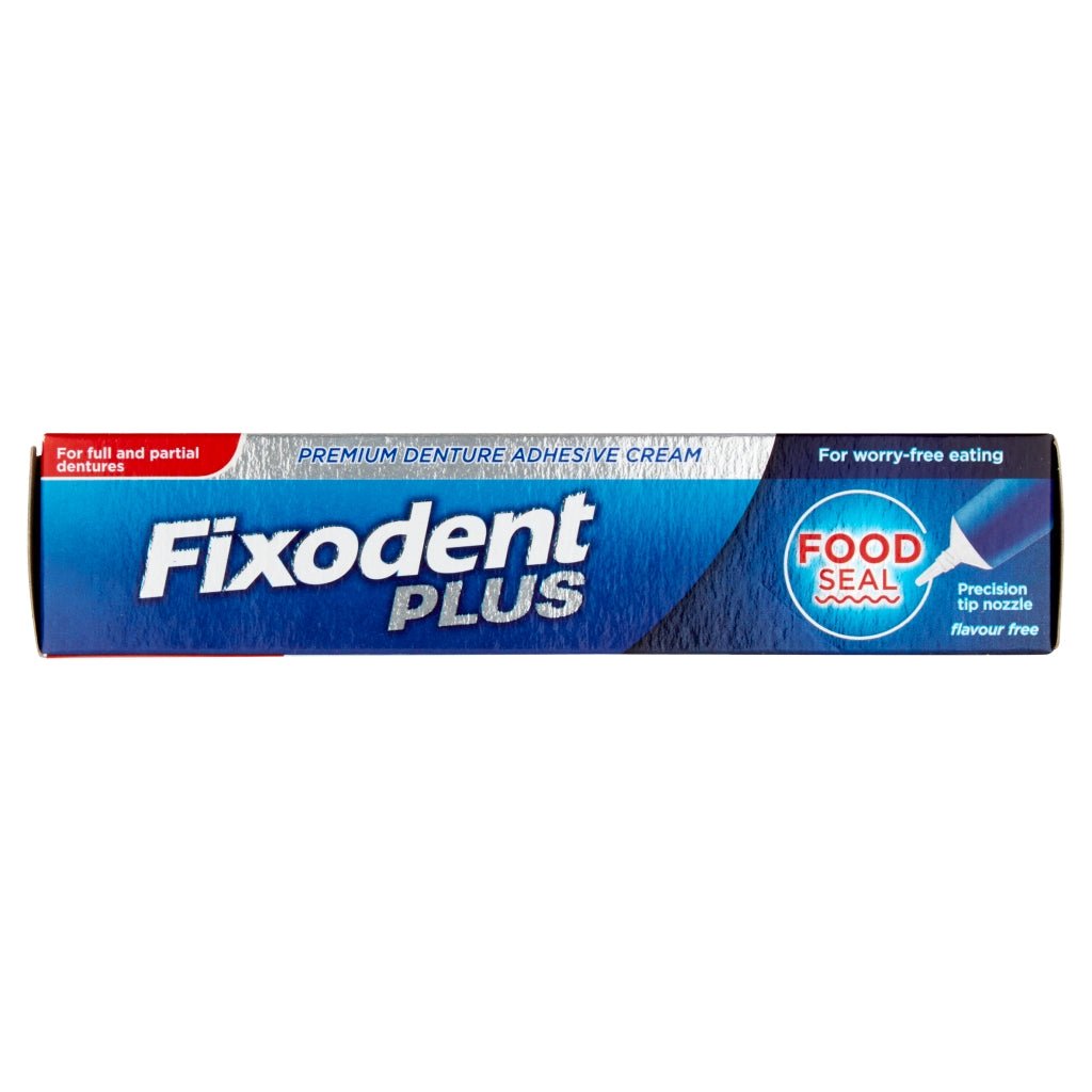 Fixodent 40g Foodseal