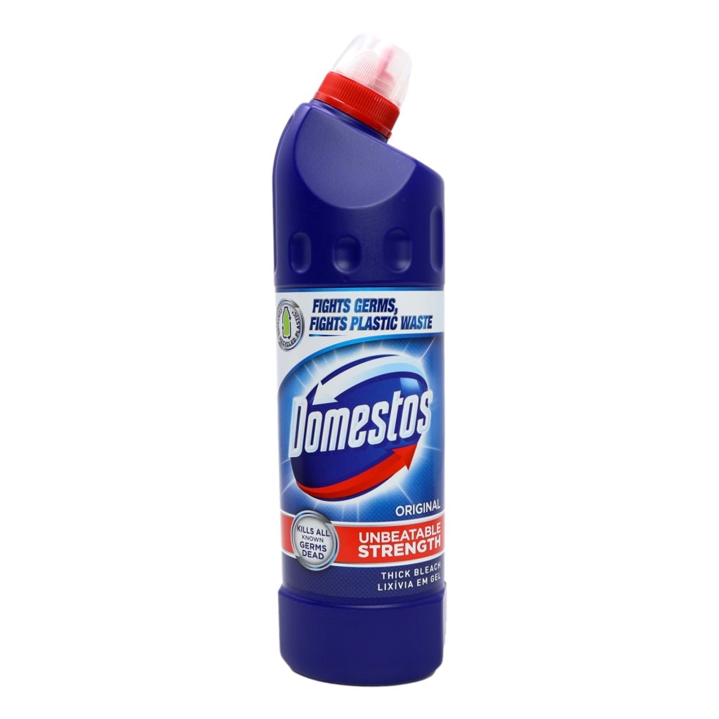 Domestos Bleach 750ml Original - Intamarque - Wholesale 5000186481001