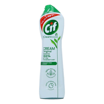 Cif Cream Original