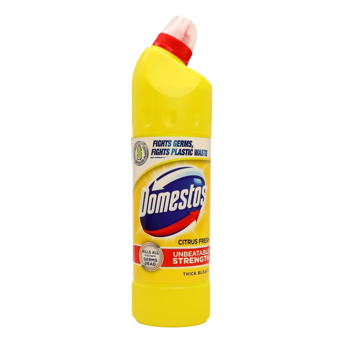 Domestos Bleach 750ml Citrus