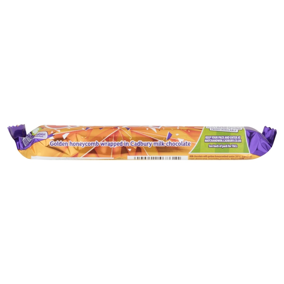 Cadbury Crunchie