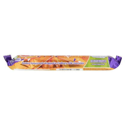 Cadbury Crunchie