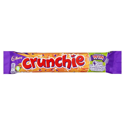 Buy Cadbury Crunchie online at Intamarque Wholesale – Trusted FMCG distributor