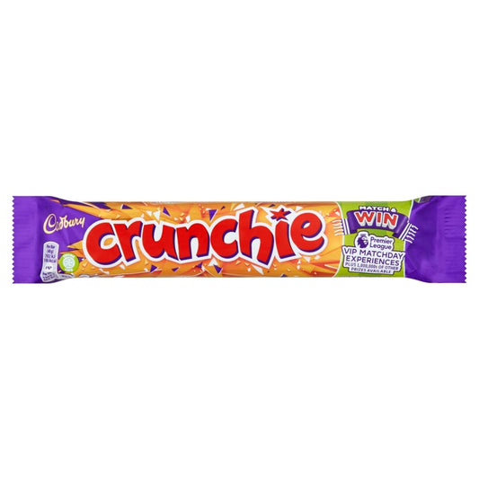 Buy Cadbury Crunchie online at Intamarque Wholesale – Trusted FMCG distributor