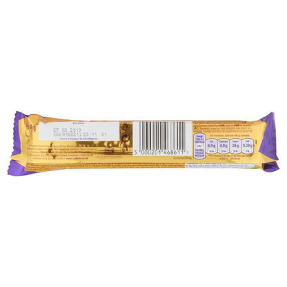 Cadbury Crunchie