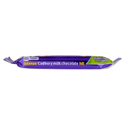Cadbury Twirl