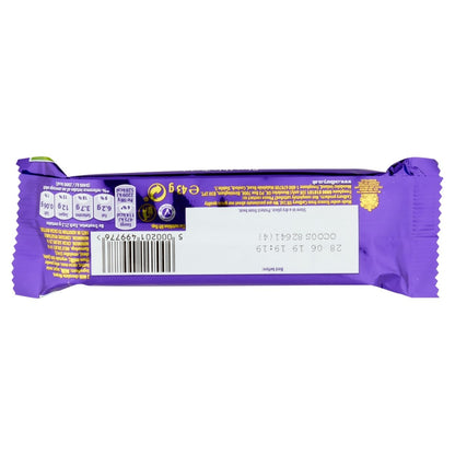 Cadbury Twirl