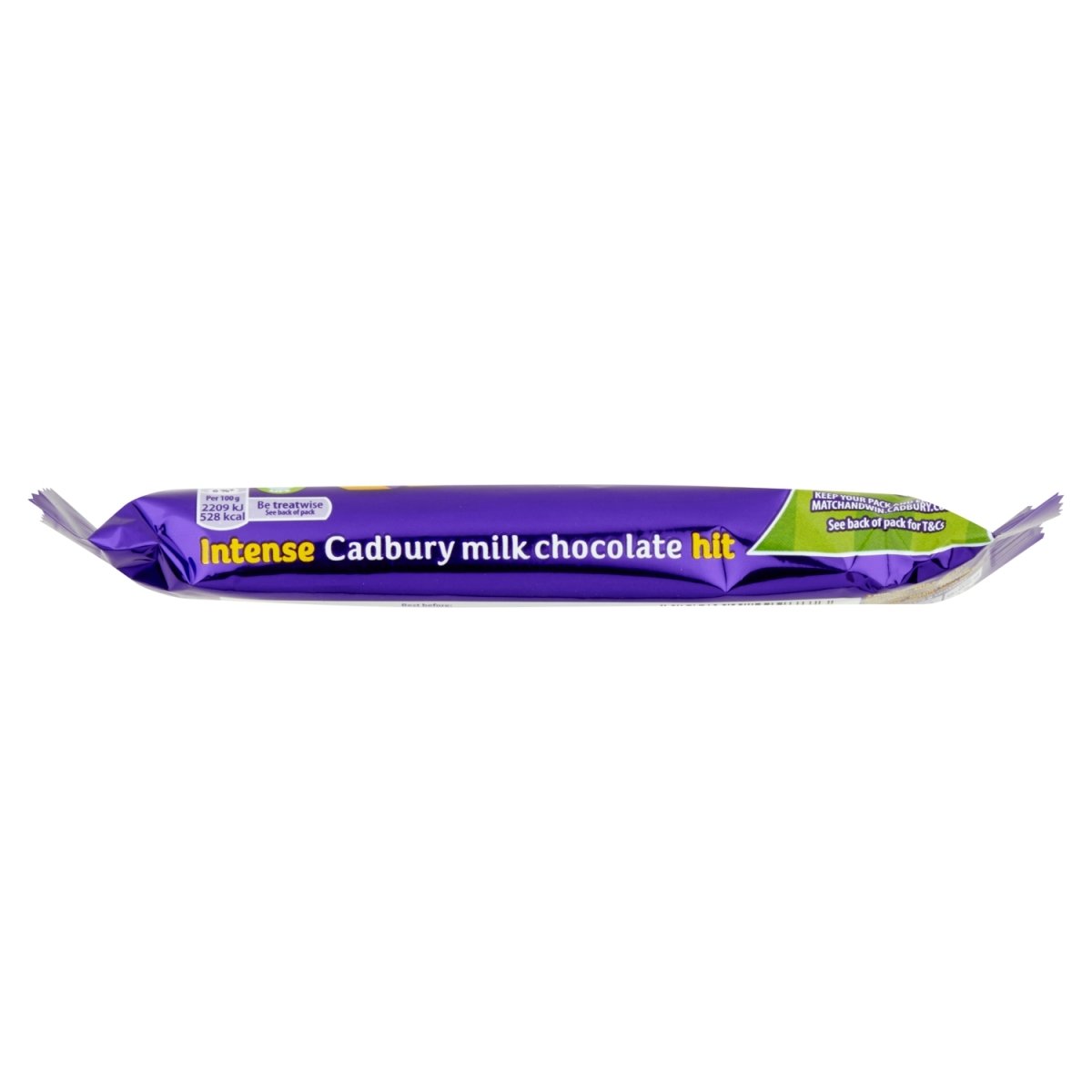 Cadbury Twirl