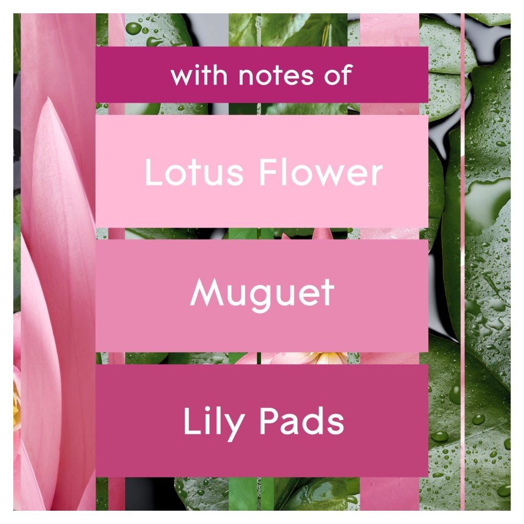 Glade Automatic Spray Holder 269ml Relaxing Zen