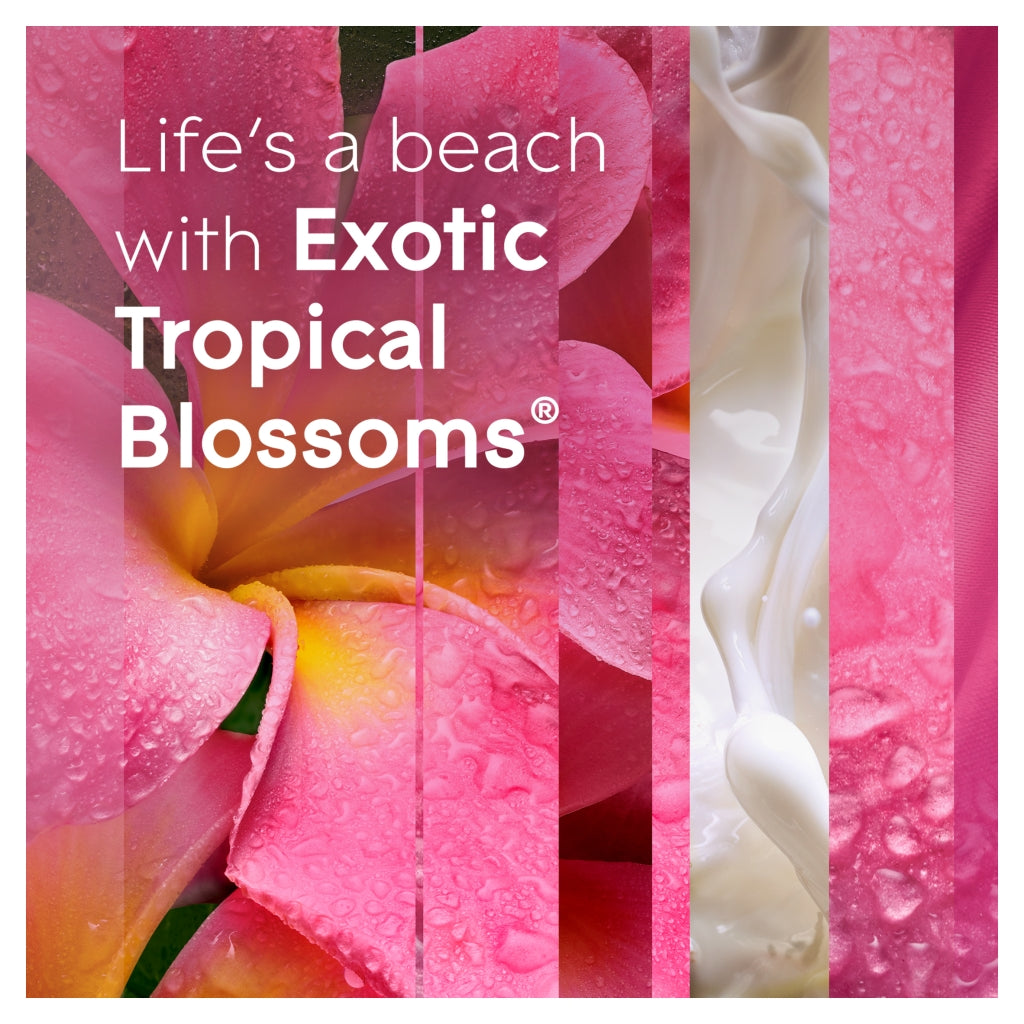 Glade Touch & Fresh Refill 10ml Tropical