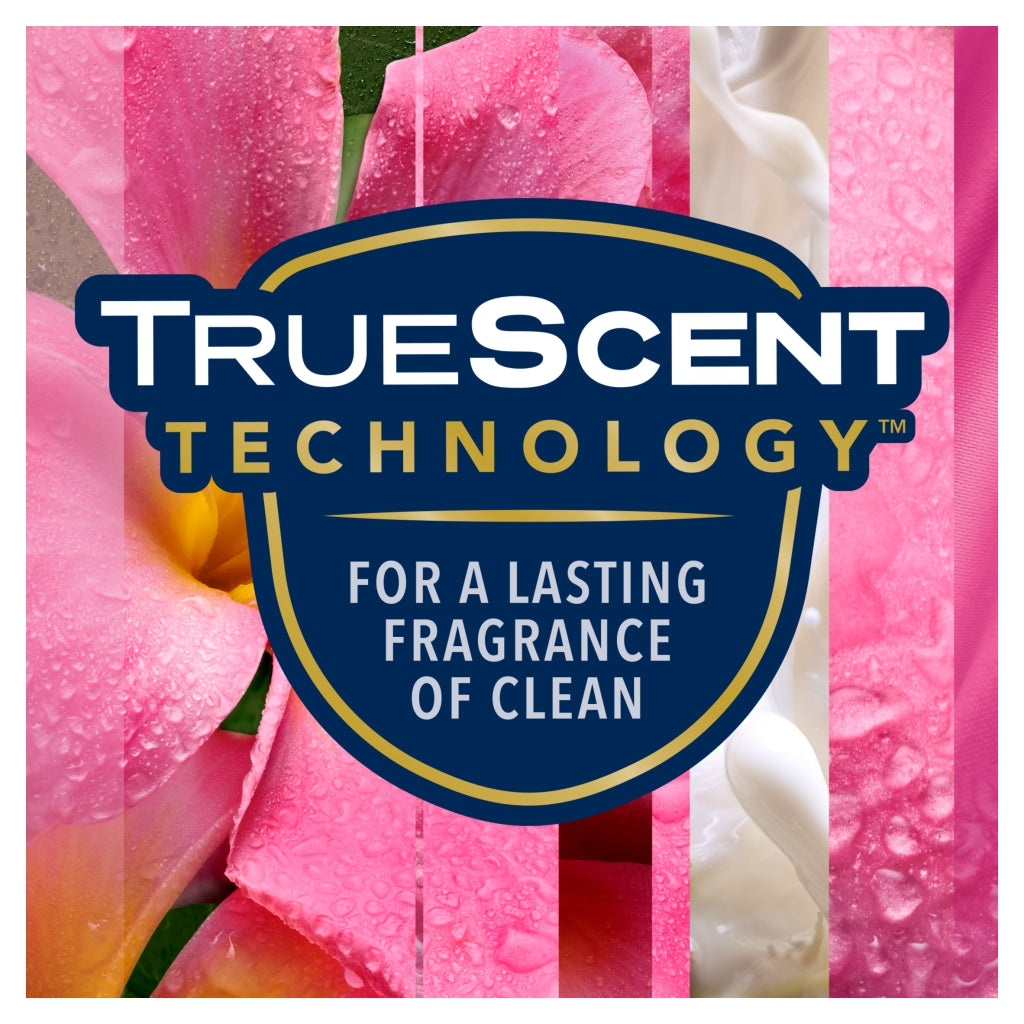 Glade Touch & Fresh Refill 10ml Tropical