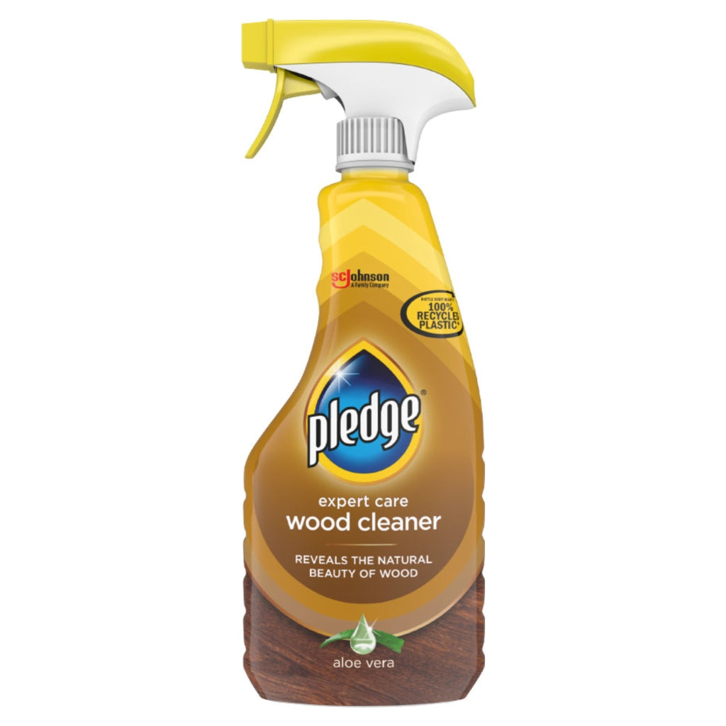 Buy Pledge Expert Wood Trigger 500ml online at Intamarque Wholesale – Trusted FMCG distributor