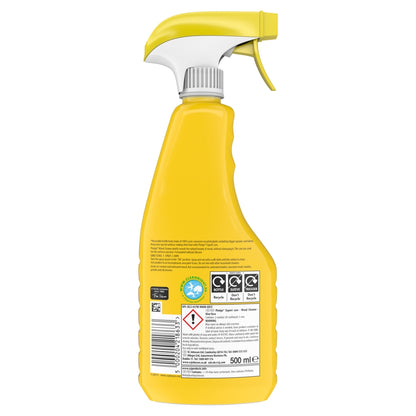 Pledge Expert Wood Trigger 500ml