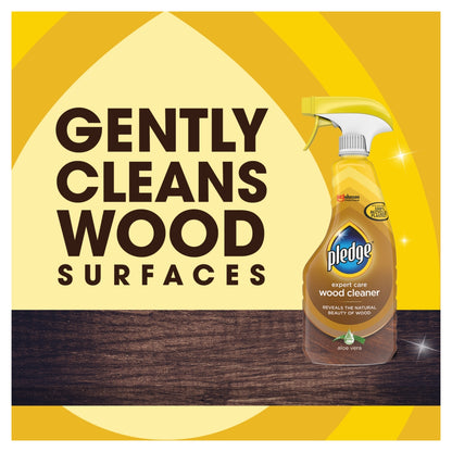 Pledge Expert Wood Trigger 500ml