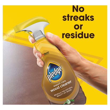 Pledge Expert Wood Trigger 500ml