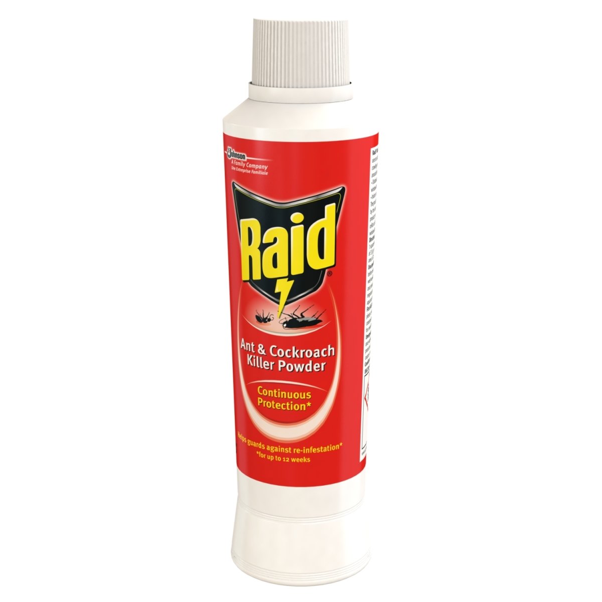 Raid Ant Killer Powder