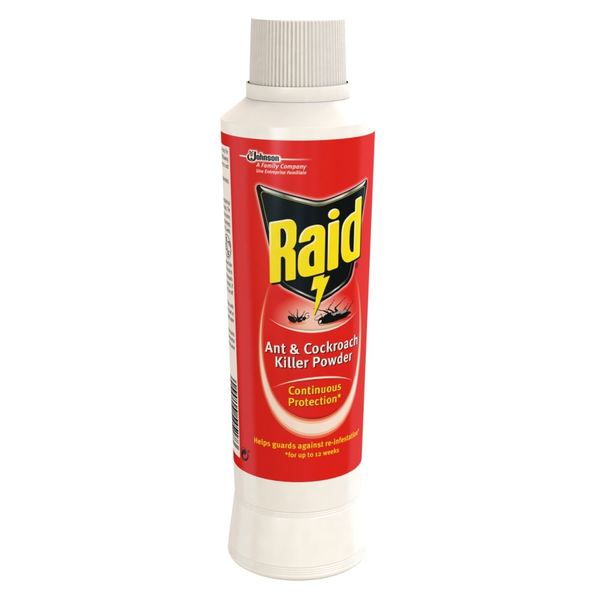 Raid Ant Killer Powder