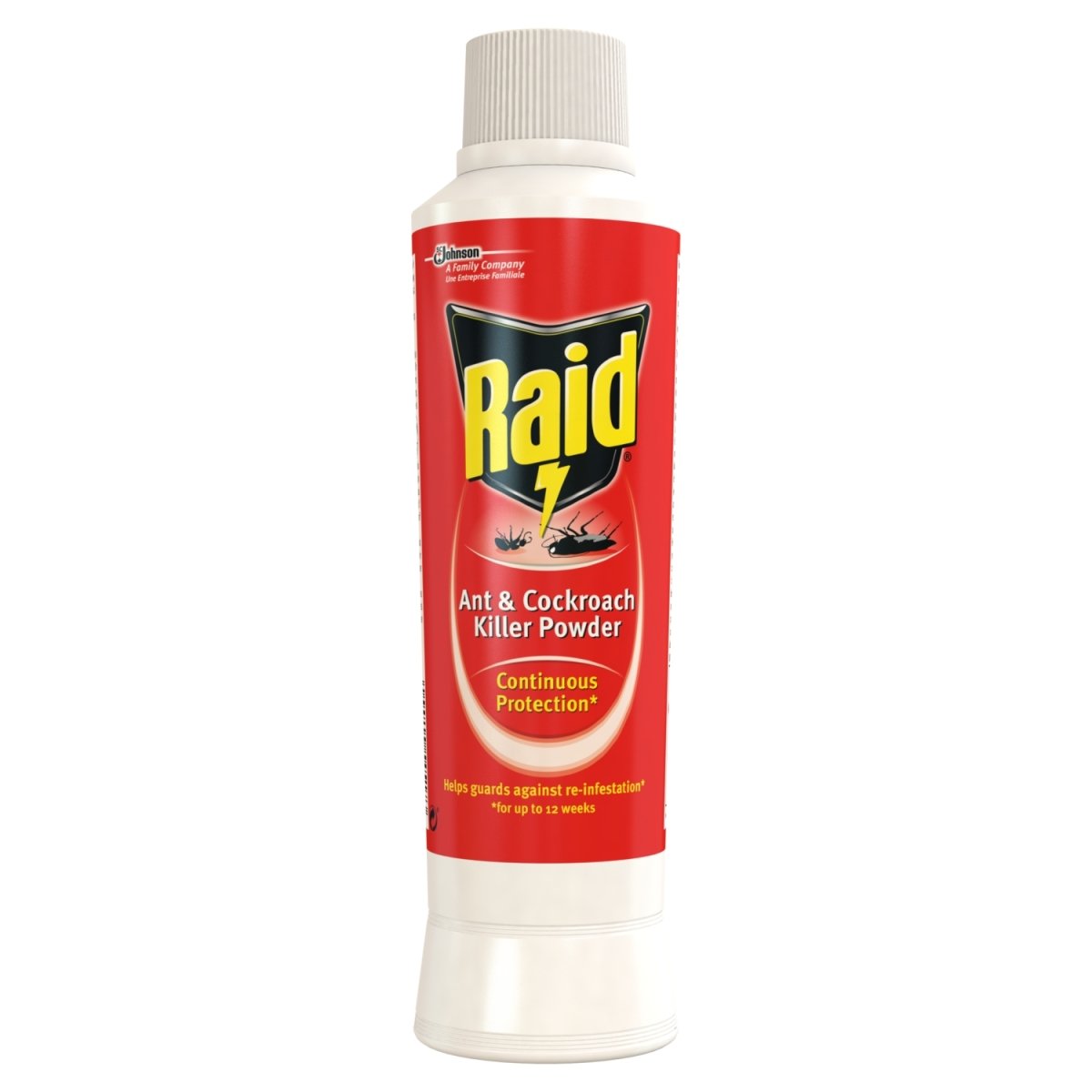 Buy Raid Ant Killer Powder online at Intamarque Wholesale – Trusted FMCG distributor