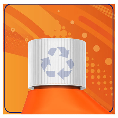 Mr Muscle 500ml Kitchen & Bathroom Drain Gel