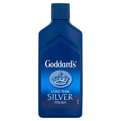 Goddard's Silver Polish 125ml