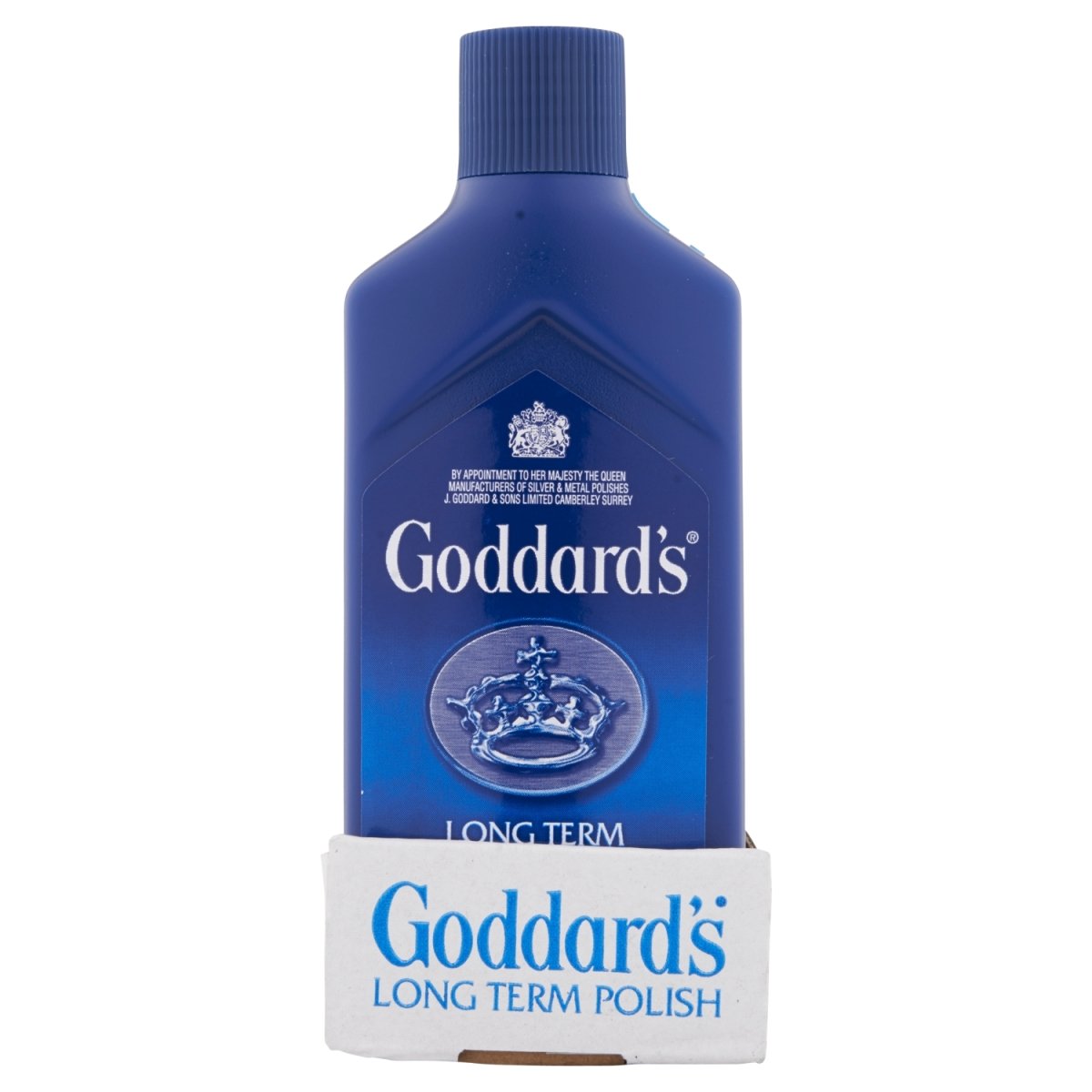 Goddard's Silver Polish 125ml