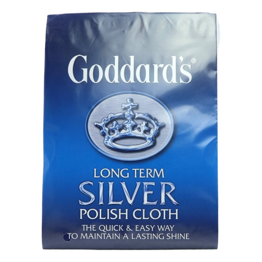 Goddard's Silver Cloth Single