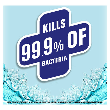 Toilet Duck Deep Action Gel Lavender 750ml