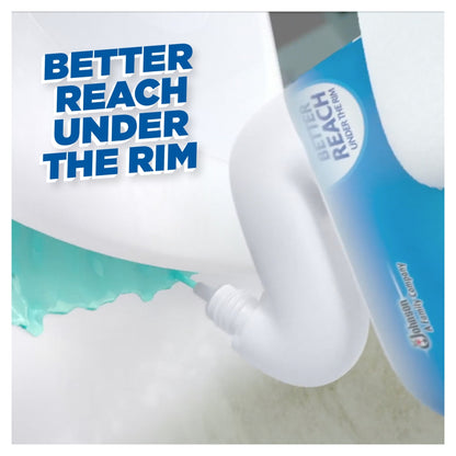 Toilet Duck Deep Action Gel Lavender 750ml