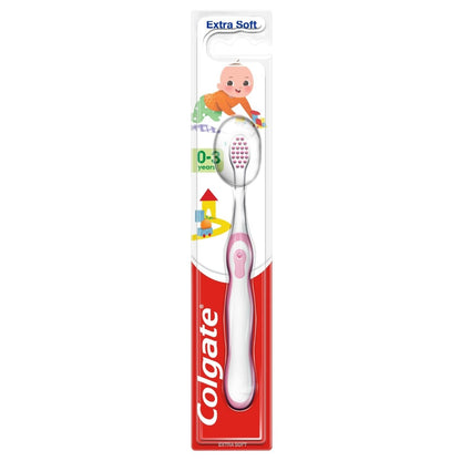 Buy Colgate Toothbrush Smiles 0-3 Years online at Intamarque Wholesale – Trusted FMCG distributor