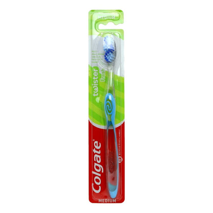 Colgate Toothbrush Twister Fresh