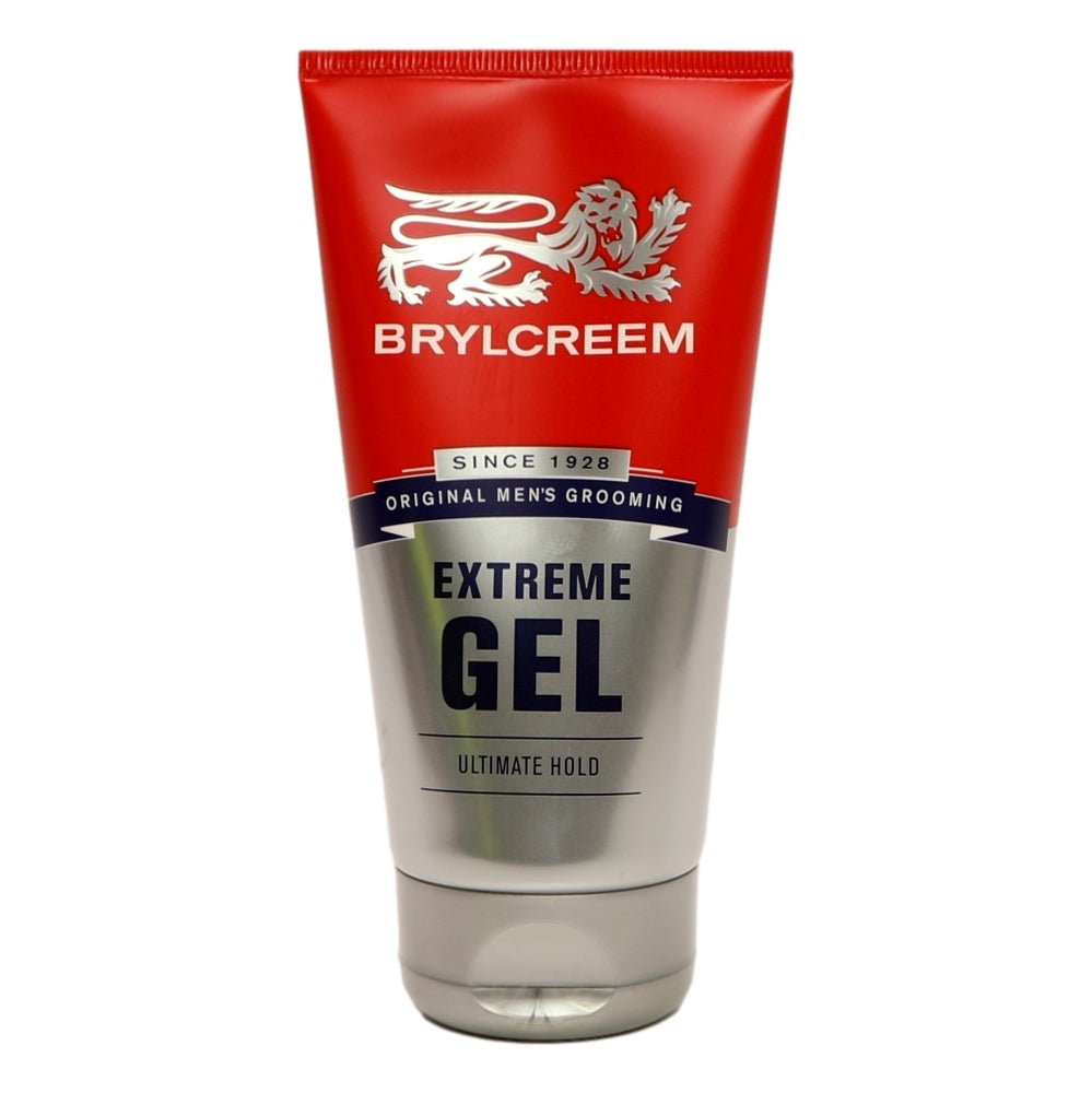 Brylcreem Gel 150ml Extreme