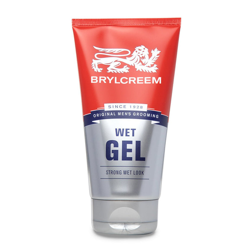 Brylcreem Gel 150ml Wet