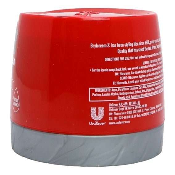 Brylcreem Hairdressing 150ml