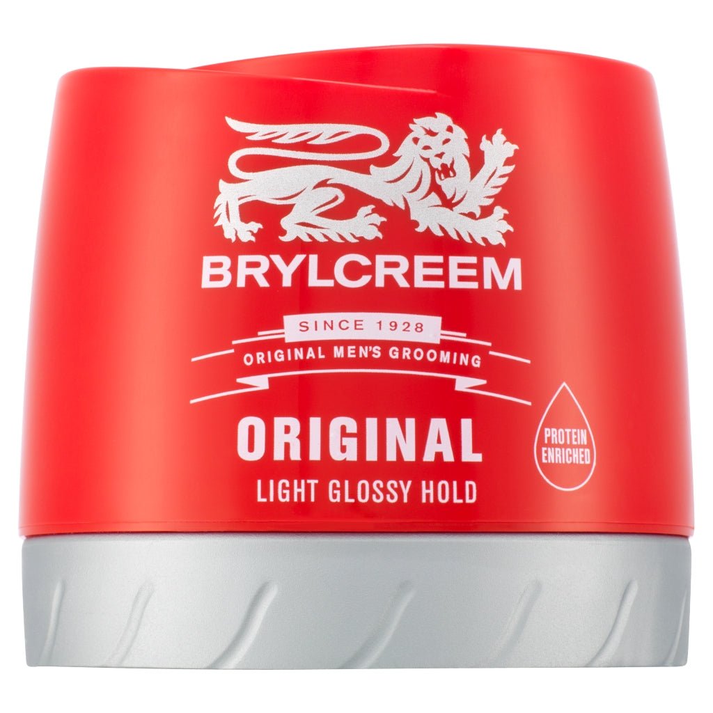 Brylcreem Hairdressing 150ml