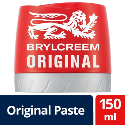 Brylcreem Hairdressing 150ml