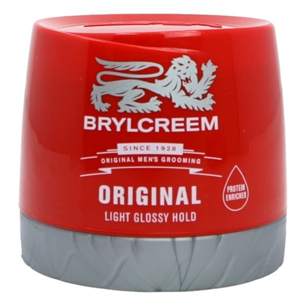 Brylcreem Hairdressing 150ml