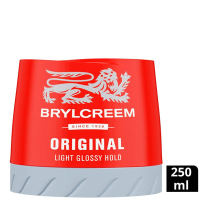 Brylcreem Hairdressing 250ml