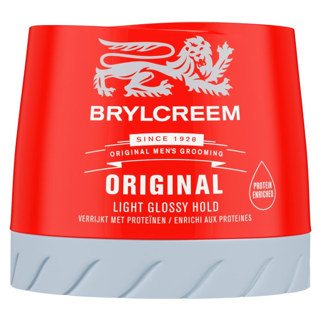 Brylcreem Hairdressing 250ml