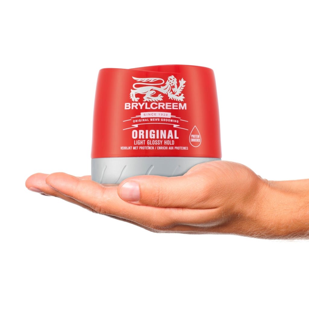 Brylcreem Hairdressing 250ml