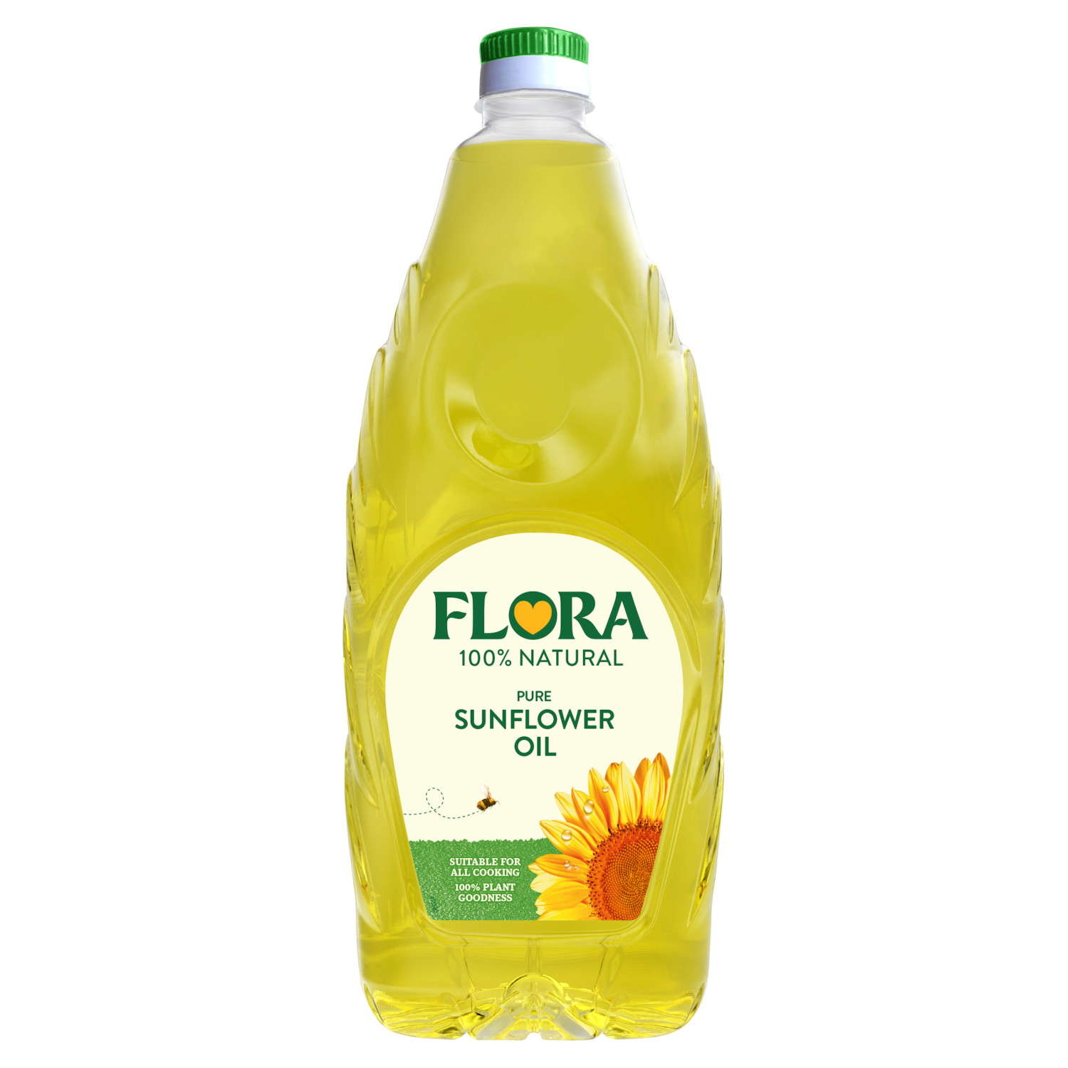 Buy Flora Sunflower Oil online at Intamarque Wholesale – Trusted FMCG distributor