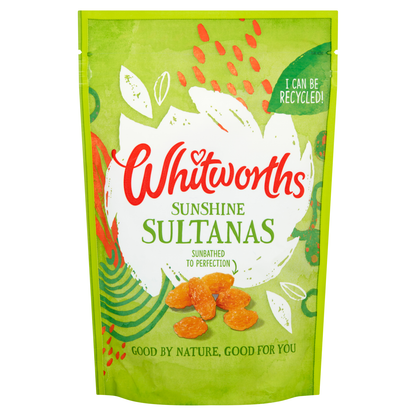 Buy Whitworths Sultanas online at Intamarque Wholesale – Trusted FMCG distributor