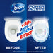 Bloo Power Active Flowers Twin Toilet Rim Block 2x50g - Intamarque - Wholesale 5000325048881