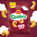 Quavers Grab Bag BBQ 34G - Intamarque - Wholesale 5000328019154