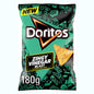 Doritos Zingy Vinegar