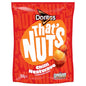 Walkers Thats Nuts Doritos Chilli Heatwave 160G