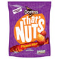 Walkers Thats Nuts Doritos Extra Flamin Hot 160G